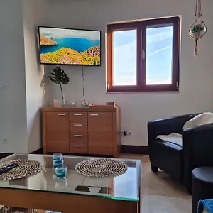  Apartament Seasight - Ciovo Island